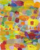 Stockhausen, 100 x 80 cm, Acryl auf Leinwand, 2008